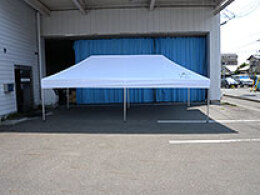 クイックテント 3.0m×6.0m