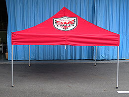 かんたんてんと3 3.0m×3.0m