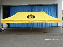 かんたんてんと3 3.0m×6.0m