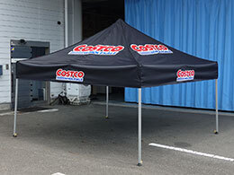 かんたんてんと3 3.0m×3.0m