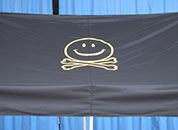 かんたんてんと3 3.0m×6.0m