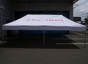 かんたんてんと3 3.0m×6.0m