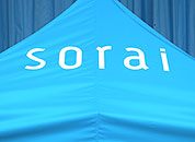 かんたんてんと3 2.4m×2.4m