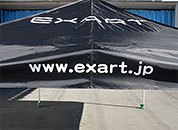 かんたんてんと3 3.0m×3.0m