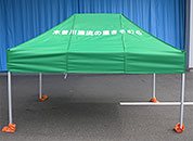 かんたんてんと3 1.8m×2.7m