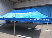 かんたんてんと3 3.0m×6.0m