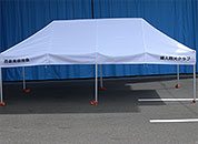 かんたんてんと3 2.4m×4.8m