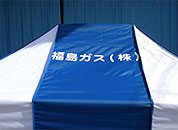 かんたんてんと3 1.8m×2.7m