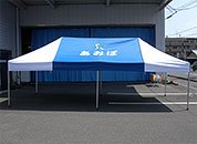 かんたんてんと3 3.0m×6.0m