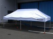 かんたんてんと3 2.4m×4.8m