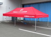 かんたんてんと3 3.0m×6.0m