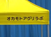 クイックテント 2.0m×2.0m