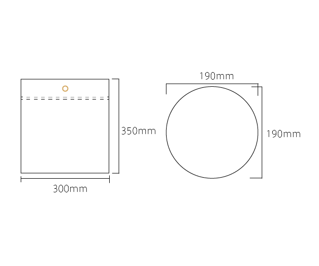 砂袋15kg (ターポリン製)